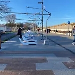 47m2 Olympic, Blisko Plazy, Garaz Lejlighed