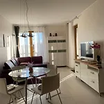 47m2 Olympic, Blisko Plazy, Garaz * Kołobrzeg
