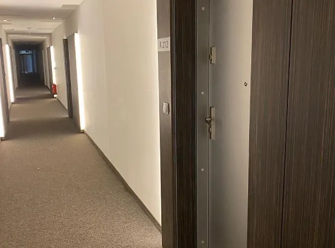 47m2 Olympic, Blisko Plazy, Garaz Appartement