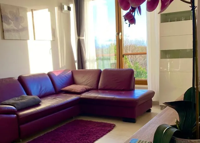 47m2 Olympic, Blisko Plazy, Garaz * Kołobrzeg