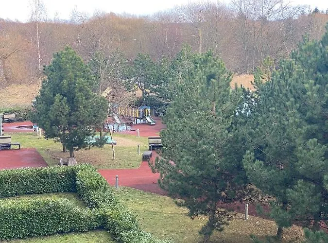 47m2 Olympic, Blisko Plazy, Garaz Appartement Kołobrzeg