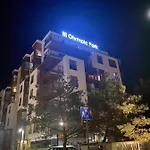 47m2 Olympic, Blisko Plazy, Garaz Apartmán *
