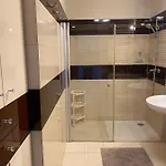 Apartment 47m2 Olympic, Blisko Plazy, Garaz