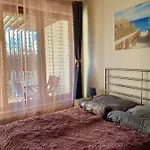 Apartment 47m2 Olympic, Blisko Plazy, Garaz