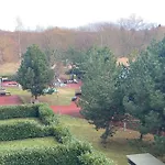 47m2 Olympic, Blisko Plazy, Garaz Apartmán Kolobřeh