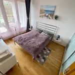 47m2 Olympic, Blisko Plazy, Garaz Apartment