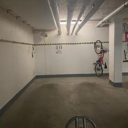 Appartamento Olimpic Park 150m Od Plazy Garaz Kołobrzeg