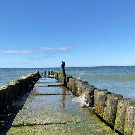 Olimpic Park 150m Od Plazy Garaz Apartment