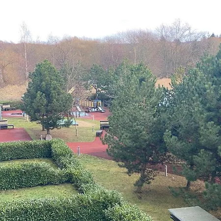 Olimpic Park 150m Od Plazy Garaz Appartamento Kołobrzeg