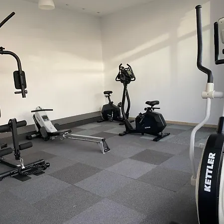 47m2 Olympic, Blisko Plazy, Garaz