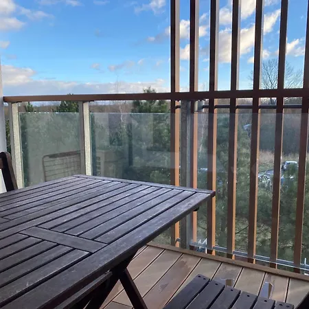 47m2 Olympic, Blisko Plazy, Garaz Kolberg