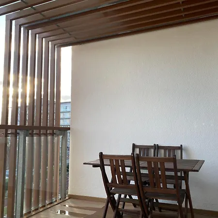 Apartmán 47m2 Olympic, Blisko Plazy, Garaz *