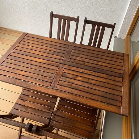 Olimpic Park 150m Od Plazy Garaz