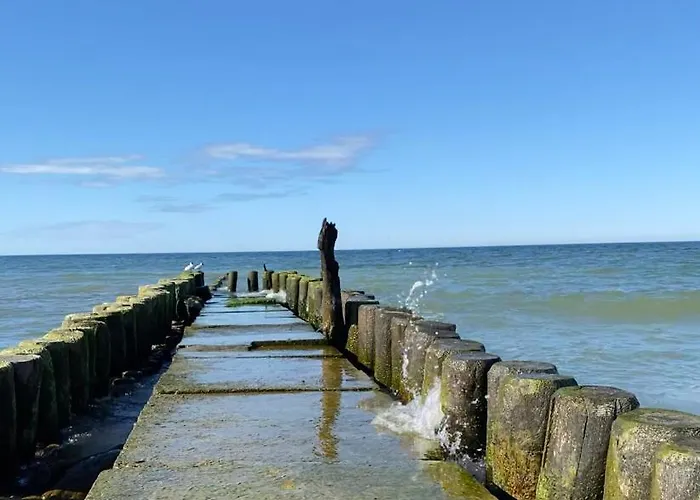 47m2 Olympic, Blisko Plazy, Garaz Apartment