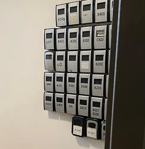 47m2 Olympic, Blisko Plazy, Garaz