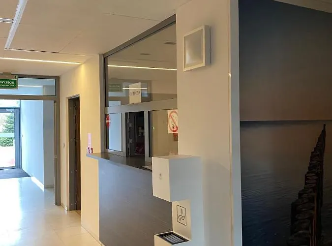 47m2 Olympic, Blisko Plazy, Garaz Kołobrzeg