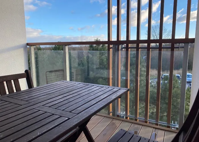 47m2 Olympic, Blisko Plazy, Garaz Kolberg